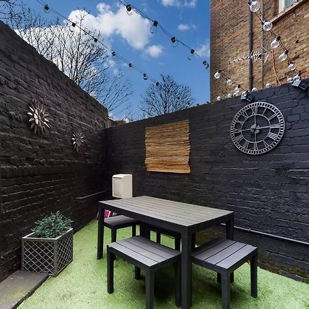 Lovely 2 Bedroom Apartment Near Highgate Station Londres Extérieur photo