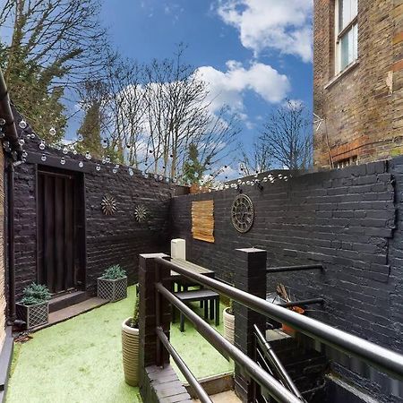 Lovely 2 Bedroom Apartment Near Highgate Station Londres Extérieur photo
