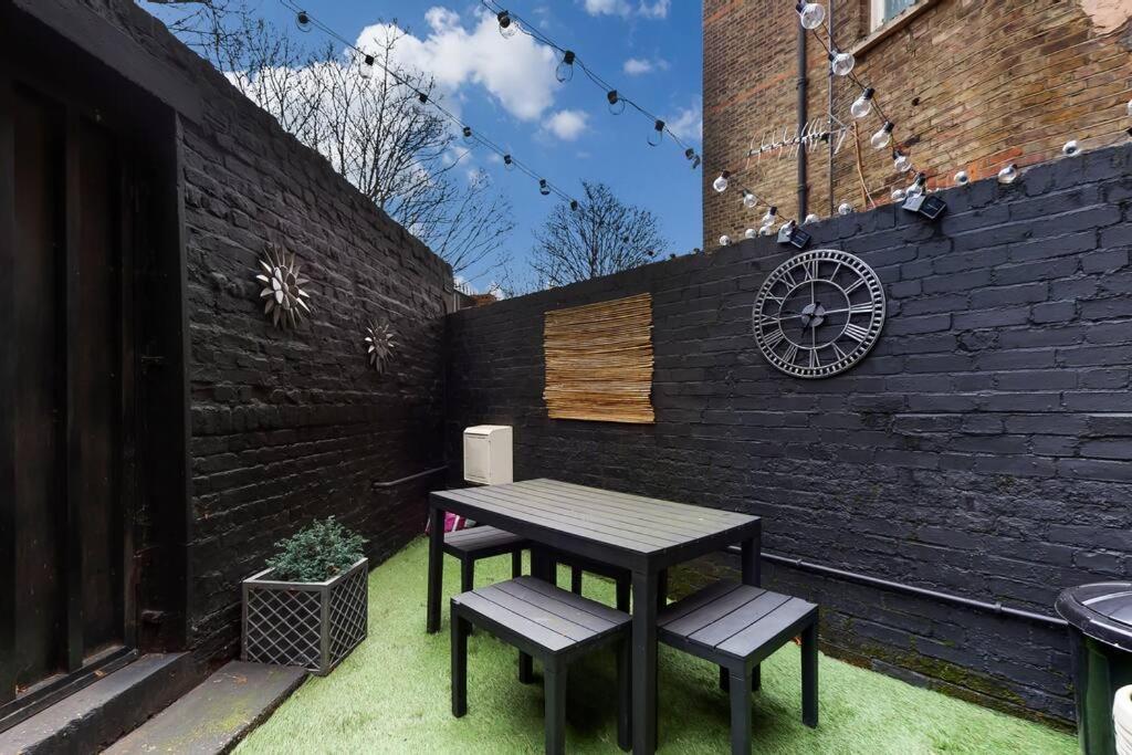 Lovely 2 Bedroom Apartment Near Highgate Station Londres Extérieur photo