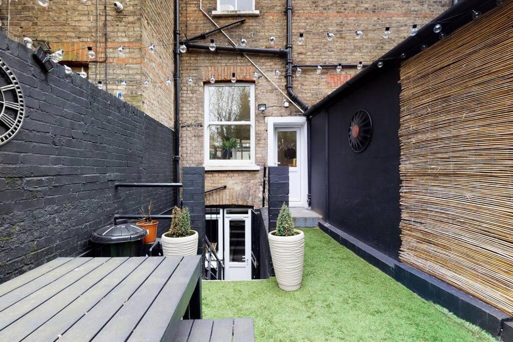 Lovely 2 Bedroom Apartment Near Highgate Station Londres Extérieur photo